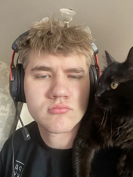 Коровин Эдуард 