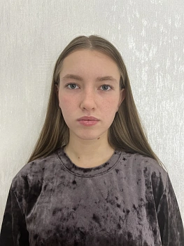 Гордина София Александровна 