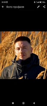 Казанцев Максим Алексеевич 