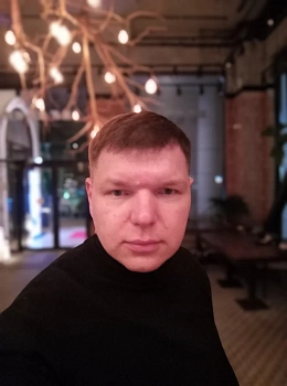 Соколов Евгений Геннадиевич