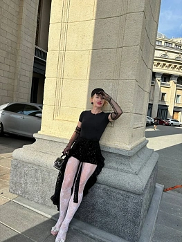 Маргарита Александровна Бондарева