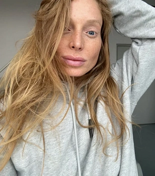 Анна Гончарова