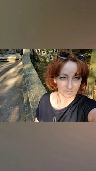 Оксана Иванова