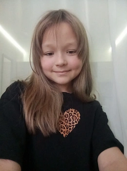 Арина Сазонова