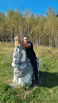 Кабарчук Александр Витальевич