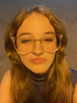 Надольная Елизавета Владимировна