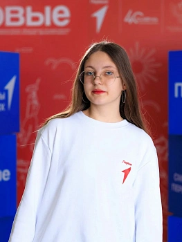 Клименкова Мария