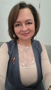 Бровкина Юлия 
