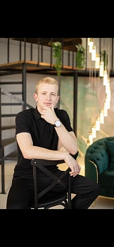 Шулятьев Никита Владимирович 