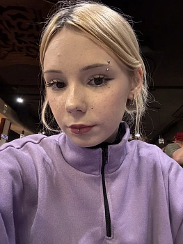 Абдуллина Сабина