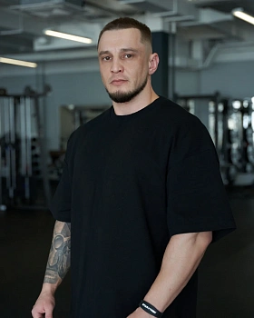 Ракчеев Иван Валентинович