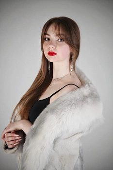 Воробьева Анна