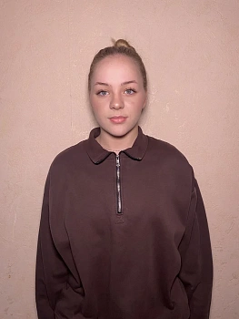 Воливецкая Маргарита 