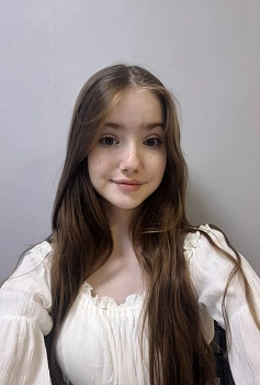 Балина Алена