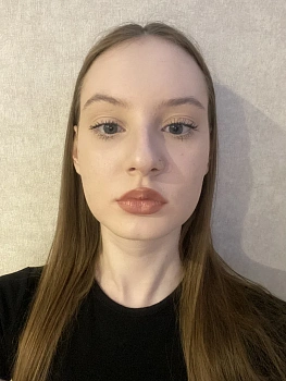 Чубрина Яна Васильевна