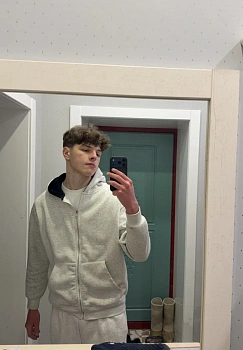 Астанин Даниил