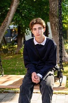 Русакевич Максим