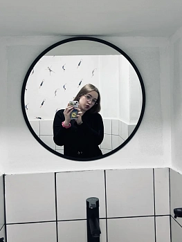 Кузнецова Надежда