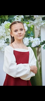 Кондыбко Елизавета