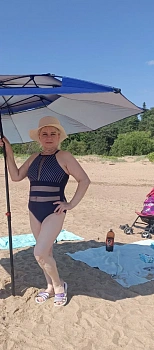 Светлакова Ольга Петровна