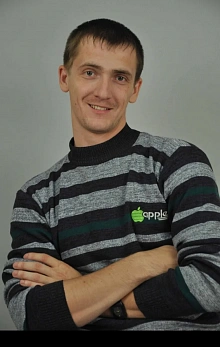 Мигунов Роман Николаевич