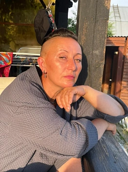 Валентина васкан 