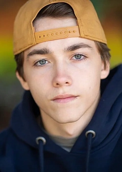 Jake Hockley
