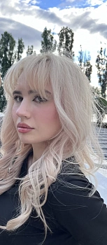 Шмелева Екатерина 