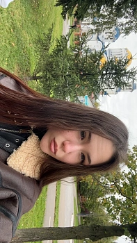 Шкляревская Валерия 