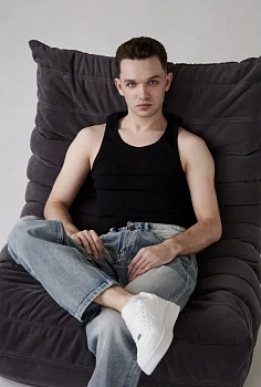 Мельников Виталий 