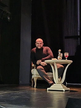 Ахмедов Сархан