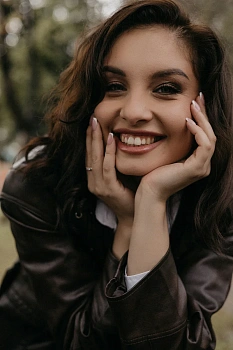 Шоройко Марина 