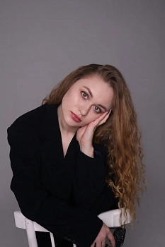 Качаева Юлия 