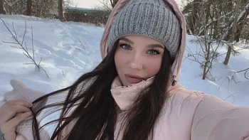 Илюшина Анжела