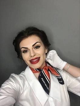 Анастасия
