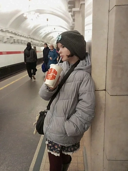 Баева Екатерина