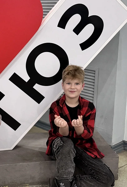 Бибилов Савелий Арсентьевич