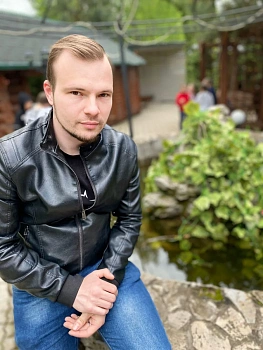 Колгаев Александр Иванович