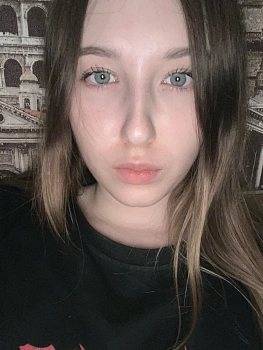 Хрычёва София Сергеевна