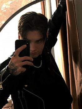 Жуков Евгений Евгеньевич 