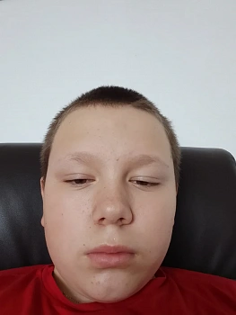 Абрамов Михаил