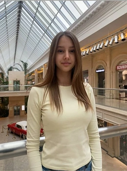 Воеводина Варвара 