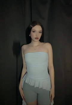 Пилипенко Кира 