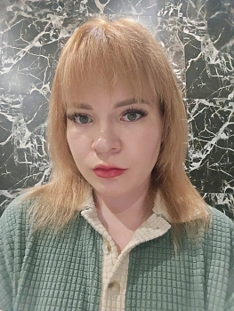 Жихарева Юлия