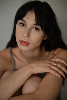Юрина Марина