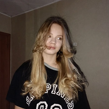 Комендант Юлия