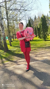 Смирнова Татьяна 
