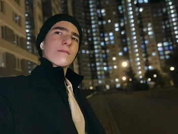 Михаил Артемович Мочалин Михаил Артемович Мочалин