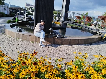 Айгуль Рамазанова