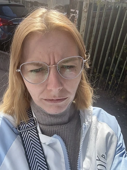 Гаврилова Екатерина 